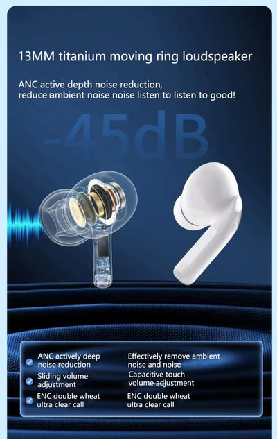 Earbuds (Z90 Pro)