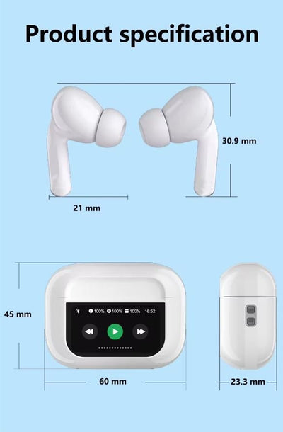 Earbuds (Z90 Pro)